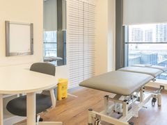 -复动肌骨门诊·MEDMOTION(北外滩店)