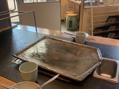 大堂-犟牛家·榴莲烤肉(五棵松店)