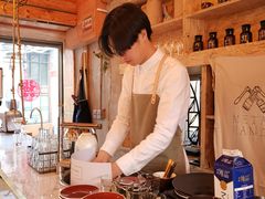 -METAL HANDS(五道营店)