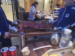 -三个蒙古大叔羊肉串(大宁店)