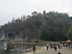 -维也纳国际酒店·广西桂林中山路店