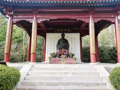-李叔同故居纪念馆