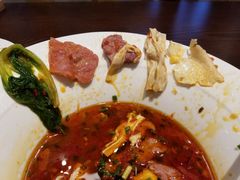 -成都你六姐·牛肉冒菜(城市集市合生汇店)