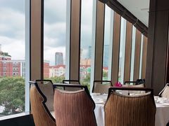 -夏宫中餐厅(静安香格里拉店)