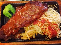 -翠华餐厅