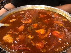 -老回回饺子馆(海洋馆店)