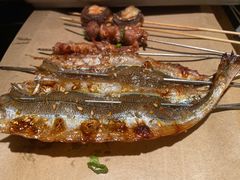 -三杯赤運·中式小酒馆(所城里店)