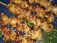 -鳗鱼家·深夜食堂(军博店)
