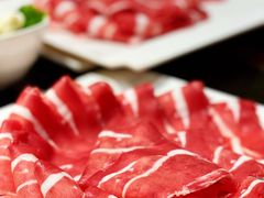 -清真京华源·涮肉烧烤(丰庆店)