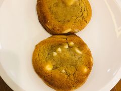 -蒙楼咖啡(清华大学蒙民伟楼店)