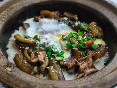 -红星光发煲仔饭(大石街店)