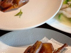 -蛇口希尔顿南海酒店·随轩中餐厅·粤菜