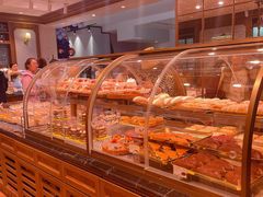 -巴黎贝甜(乌鲁木齐北京路汇嘉店)