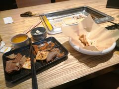 -新石器烤肉(南通CBD大有境店)