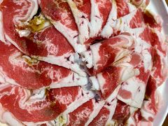 -正宗齐齐哈尔烤肉·齐牛哥鲜切炭火烤肉(杭州总店)