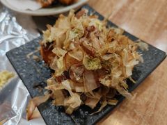 -日葵 大阪烧ひまり(仙霞路店)