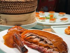 -四世同堂·京菜·烤鸭(双井店)