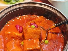 -千百味红餐厅·非遗江西菜(绿地双子塔总店)