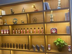 -梵猫·新养生(南坪万达店)