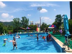 -苏州乐园森林水世界