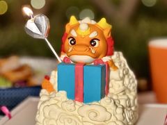 -法兰之吻蛋糕甜品(三里屯店)