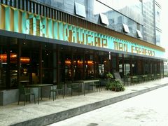 -sugarman espresso素饮糖人高新咖啡工厂