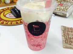 -TPLUS茶家(淮海店)
