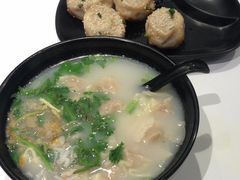 -小杨生煎(南京东路食品一店)