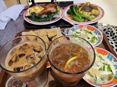 -孖记茶档·热腾茶餐(荔湾领展广场店)
