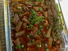 -滨城人家炭火烧烤(福泉街店)