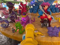 -西安市长乐公园