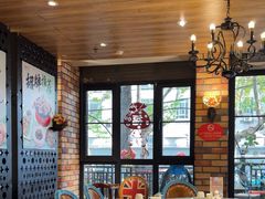 -品大三·经典淮扬菜(大行宫店)