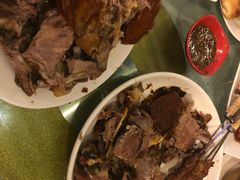 -维吾尔餐厅(宜山路店)