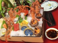 -万岛日本料理铁板烧(梅赛德斯奔驰店)