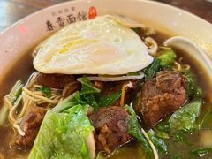 -春雪面馆(转塘店)