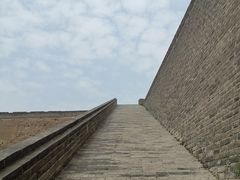 -鸡鸣驿古城