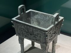 -深圳博物馆(古代艺术馆)