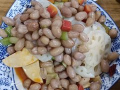 -张文国梆梆肉葫芦头(大雁塔店)