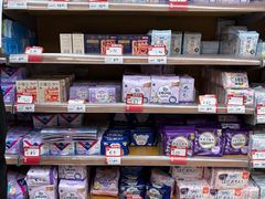 -百佳永辉超市(来福士广场店)