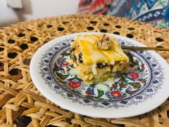Baklava 巴卡拉瓦-Turka土耳咖(五大道店)