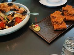 -铜锣湾·有麝自然香(渝北财富中心店)