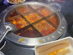 -井格重庆火锅(通州梨园店)
