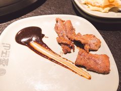 -盛江山自助料理(奥莱锦辉购物广场店)