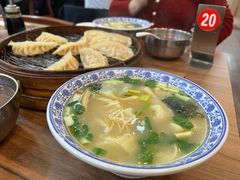 -京都老蔡记(伊河路店)