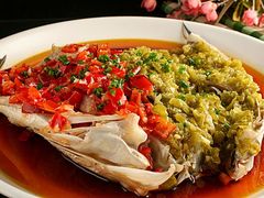 -翠清酒家(万丰路店)