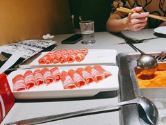 -海底捞火锅(高新万达店)