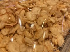 章鱼足-水一方现烤鱿鱼丝大连特产(华南亿合城店)