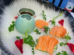 -夜宴江景餐厅