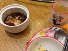 -新白鹿餐厅(龙游路总店·杭帮菜名店)