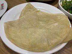 榆林镇筋饼-榆林镇筋饼(知春路店)